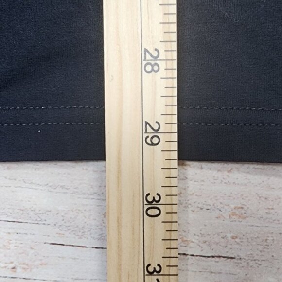 BKYS Shirt Black Embroidered Lucky Charm Bunny, Men's 3XL - Picture 8 of 9